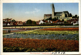 Quedlinburg - Quedlinburg