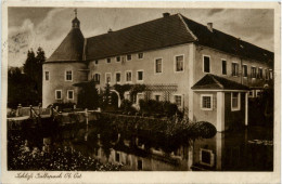 Schloss Gallspach - Grieskirchen