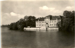 Plaue Bei Brandenburg/Havel, Schlosss - Ilmenau