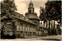 Zwickau, Städt., Museum - Zwickau