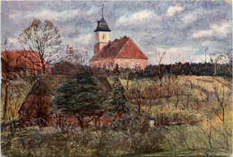 Worpswede - Kirche - Worpswede