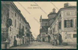 Pavia Garlasco Cartolina EE5691 - Pavia