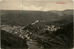 Schwarzburg - Saalfeld