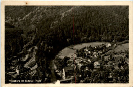 Treseburg Im Bodetal - Thale