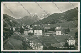 Sondrio Aprica Foto Cartolina EE5543 - Sondrio