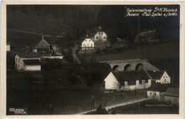 Gutsverwaltung Dr. Hainisch , Jauern Spital A.S. - Bruck An Der Mur