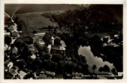 Oelsnitz I.Vogtl., Schloss Voigteberg - Oelsnitz I. Vogtl.