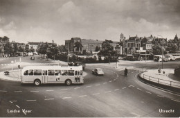 UTRECHT - LEIDSE VEER - Utrecht