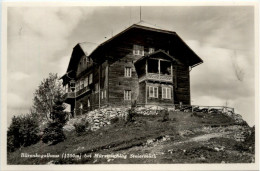 Bärenkogelhaus Bei Mürzzuschlag - Mürzzuschlag