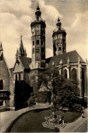 Naumburg, Dom - Naumburg (Saale)