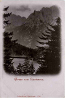 Gruss Vom Lautersee - Garmisch-Partenkirchen