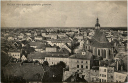 Cottbus, Vom Landgerichtsturm Gesehen - Cottbus