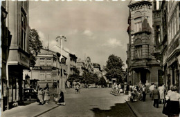 Zeitz, Wendische Strasse - Zeitz