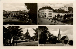 Schleiz, Div. Bilder - Schleiz