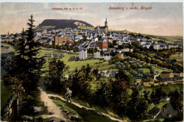 Annaberg Erzgeb. - Annaberg-Buchholz