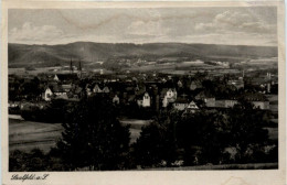 Saalfeld - Saalfeld