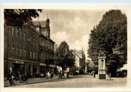 Guben, Kaltenborner Strasse - Guben