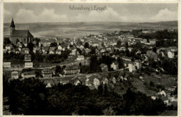Schneeberg I. Erzgeb. - Schneeberg