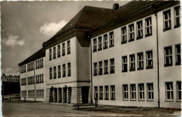 Johanngeorgenstadt, Miftelschule - Johanngeorgenstadt