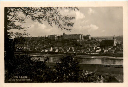 Pirna Von Der Schönen Höhe - Pirna