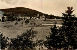 Schönberg I. Vogtl. Bei Bad Brambach - Bad Brambach