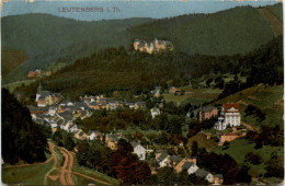 Leutenberg - Leutenberg