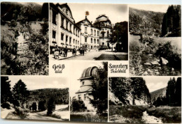 Sonneberg In Thüringen, Div. Bilder - Sonneberg