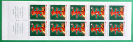 Carnet Croix Rouge N°2047 De 1998 - Rotes Kreuz