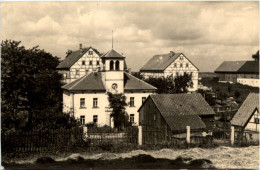 Röthenbach, Kr. Dippoliswalde - Dippoldiswalde