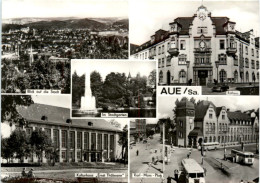 Aue, Div. Bilder - Aue