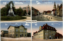 Frankenberg, Div. Bilder - Frankenberg