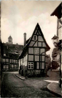 Quedlinburg, Finkenherd - Quedlinburg