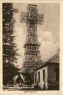 Josephshöhe Bei Stolberg/Harz - Stolberg (Harz)