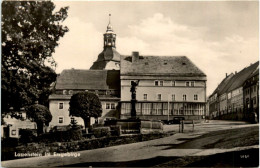 Lauenstein Im Erzgebirge - Lauenstein