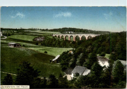 Syratalbrücke Bei Plauen - Plauen