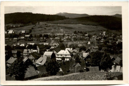 Kurort Stützerbach/Thür.Wald - Ilmenau