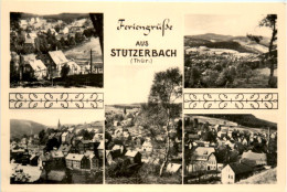 Stützerbach, Grüsse, Div. Bilder - Ilmenau