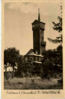 Fröbelturm/Thür. Wald, Oberweissbach - Oberweissbach