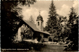 Gehlberger Grund - Glöckchen Im Tal - Suhl