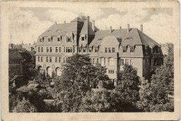 Zwickau, Privatklinik Von Dr.med. Gaugele - Zwickau