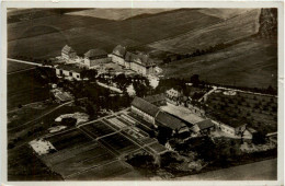 Thür. Staatsschule Egendorf - Weimar