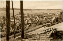 Hinternah Thür. Wald - Schleusingen