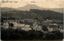 Lauenstein/Erzgeb. - Lauenstein