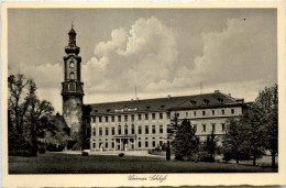 Weimar, Schloss - Weimar