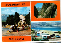 Pozdrav Iz Selina - Croatia