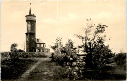 Fröbelturm/Thür. Wald - Oberweissbach