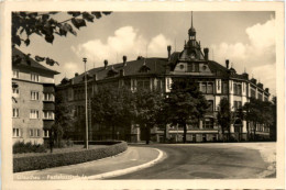 Glauchau, Pestalozzischule - Glauchau