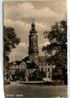 Weimar, Schloss - Weimar