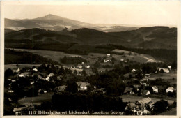 Kurort Lückendorf - Oybin