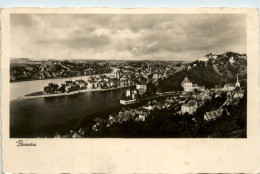 Passau, - Passau